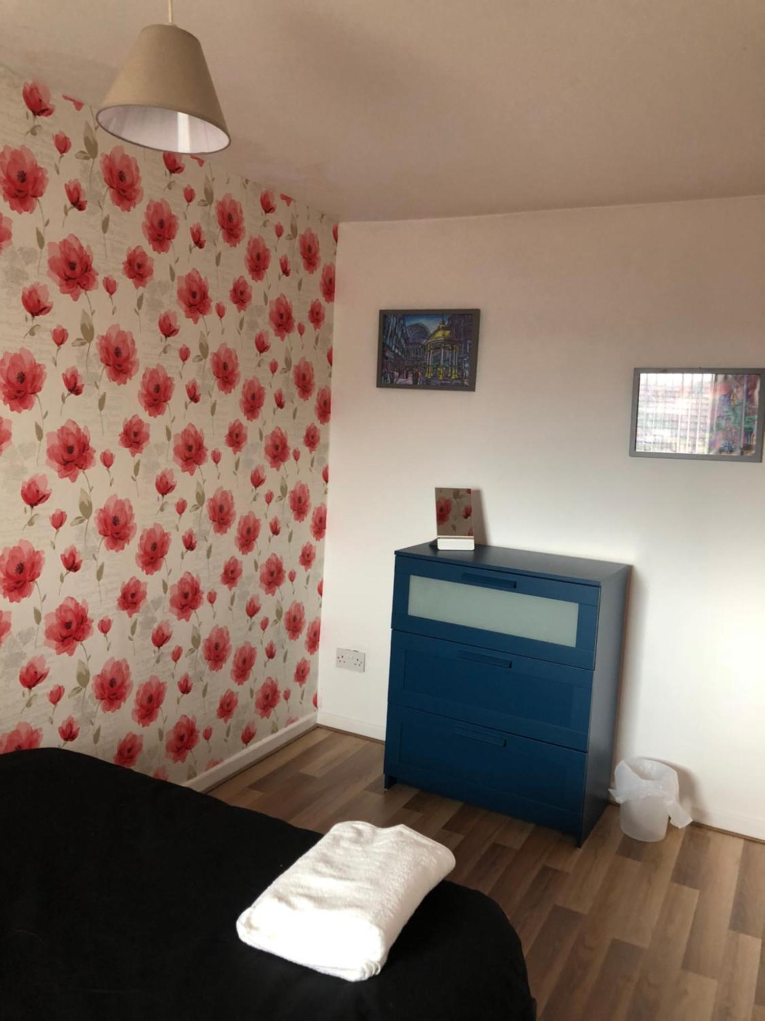 Claire'S Airbnb 2 Belfast Exterior foto