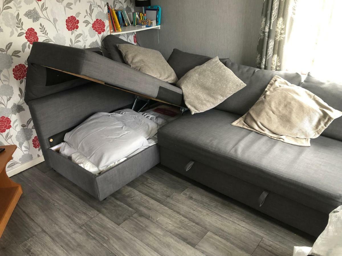 Claire'S Airbnb 2 Belfast Exterior foto